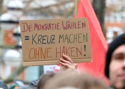 Jena Setzt Erneut Zeichen Gegen Rechtsruck 11